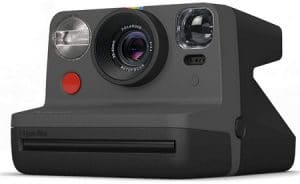 Comparatif appareil photo instantané Polaroid