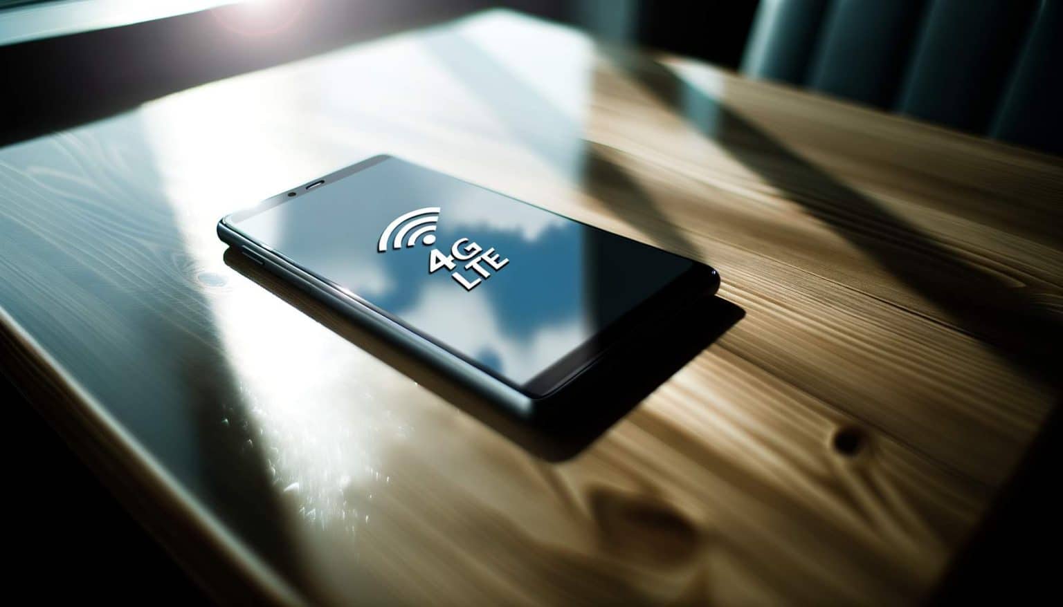 4G LTE expliquée : comment fonctionne-t-elle ?