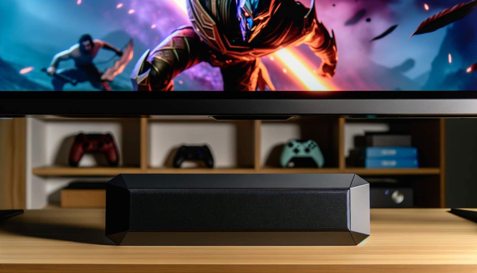 Choisir la meilleure barre de son pour gamers