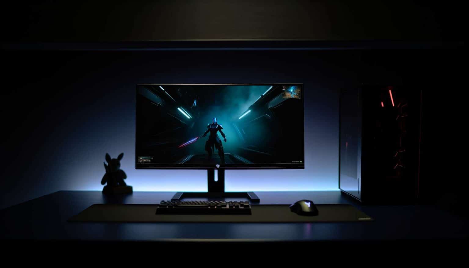 Écran BenQ pour gamers : quel modèle choisir ?